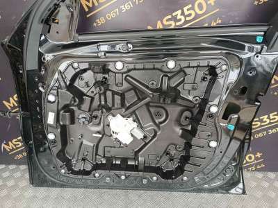 Б/у Двері передні праві BMW X6 G06