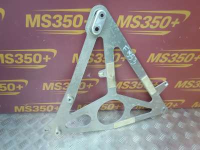 Б/у Розпорка пердньої балки BMW X5M F95