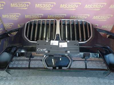 Б/у Бампер передній BMW X7 G07