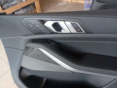 Б/у Салон (сидіння) комплект BMW X5 G05