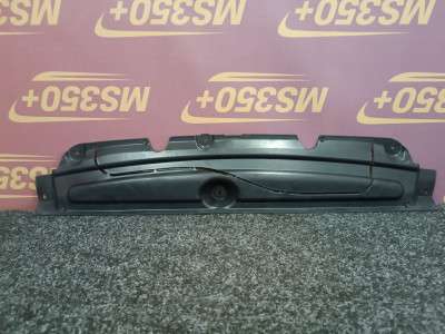 Б/в Защита днища BMW X5 G05