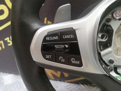Б/у Руль BMW X5 G05