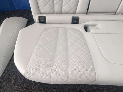 Б/у Салон (сидіння) комплект BMW X5 G05