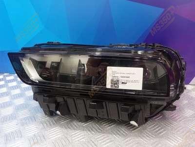 Б/у Фара передня ліва BMW X7 G07