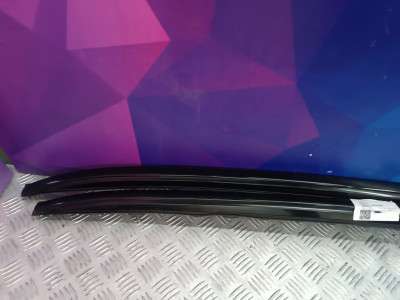 Б/в Рейлинги BMW X4 G02