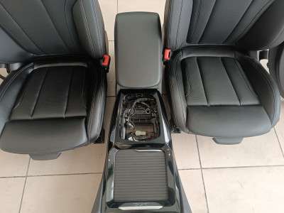 Б/в Салон (сидения) комплект BMW X3 G01