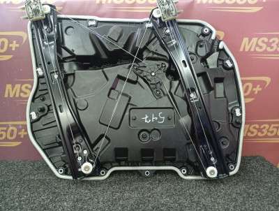 Б/у Склопідйомник електричний двері передньої правої BMW X5 G05