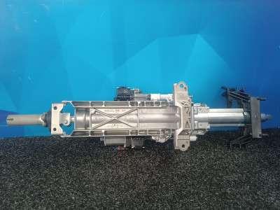 Б/у Колонка рульова BMW X5 G05