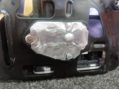 Б/у Компресор підвіски (насос) BMW X5 G05