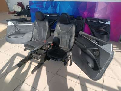 Б/у Салон (сидіння) комплект BMW X3 G01