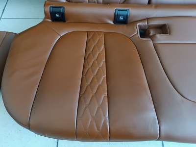 Б/в Салон (сидения) комплект BMW X5 G05