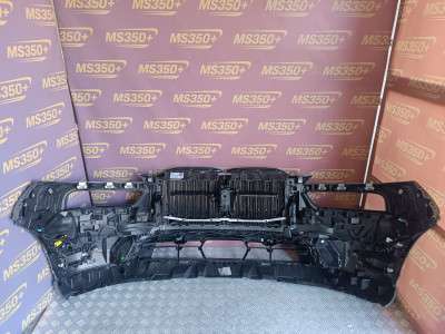 Б/у Бампер передній BMW X7 G07