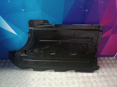 Б/в Защита днища BMW X3 G01