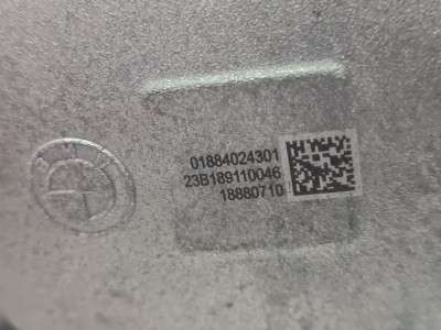 Б/у Редуктор заднього моста BMW X5 G05
