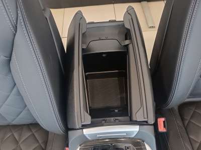 Б/у Салон (сидіння) комплект BMW X5 G05