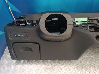 Б/у Торпедо (панель передня) BMW X5 G05