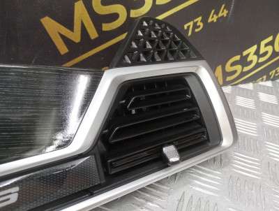 Б/у Дефлектор обдування салону центральний BMW X6 G06
