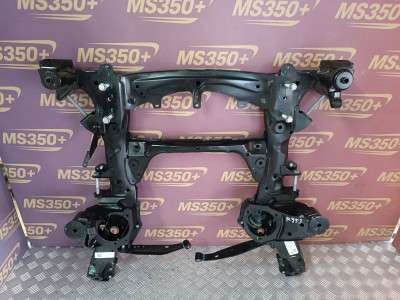 Б/в Балка передняя (подрамник) BMW X5M F95