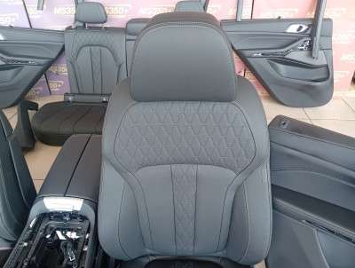 Б/у Салон (сидіння) комплект BMW X5 G05
