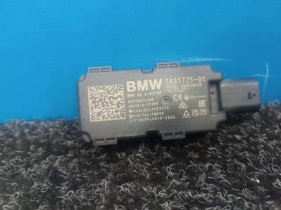 Б/у Антена BMW X7 G07