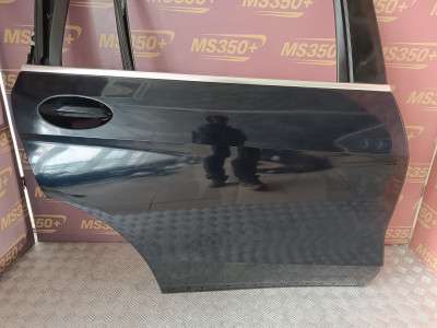 Б/у Двері задні праві BMW X7 G07
