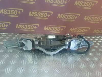 Б/у Виконавчий елемент ( активатор ) HSR BMW X7 G07
