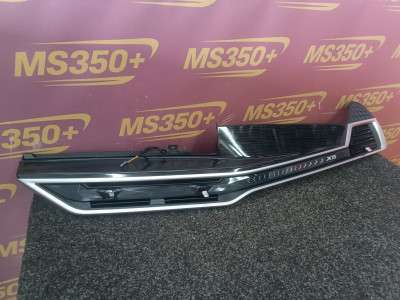 Б/у Дефлектор обдування салону центральний BMW X5 G05