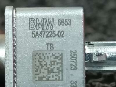 Б/у Камера заднього виду BMW X7 G07