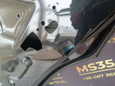 Б/у Двері задні праві BMW X7 G07