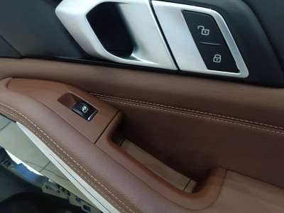 Б/в Салон (сидения) комплект BMW X5 G05