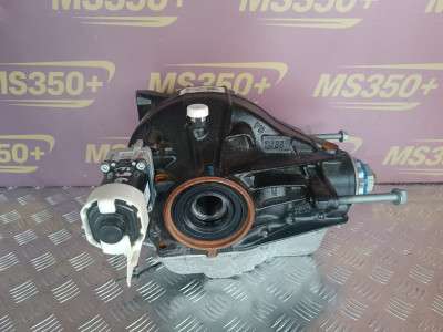Б/у Редуктор заднього моста BMW X6M F96