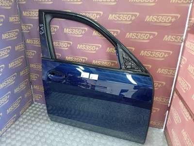 Б/у Двері передні праві BMW X5 G05