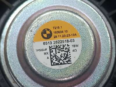 Б/у Динамік BMW X7 G07
