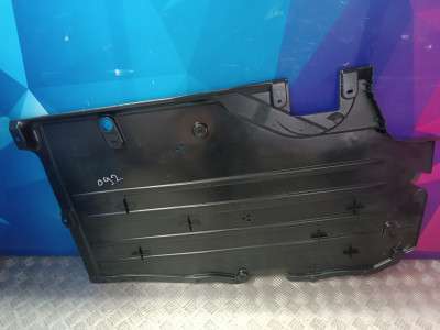 Б/у Захист днища BMW XM G09