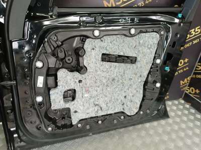 Б/у Двері передні праві BMW X7 G07