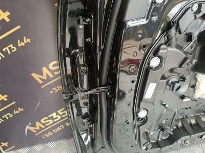 Б/у Двері передні праві BMW X6 G06