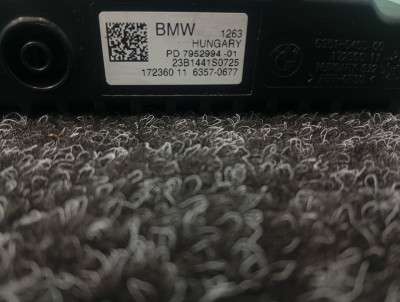 Б/у Блок керування двигуном BMW X5 G05