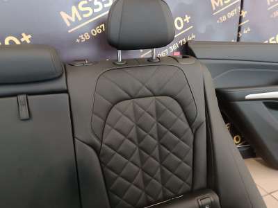 Б/у Салон (сидіння) комплект BMW X5 G05