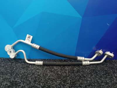 Б/у Патрубок кондиціонера BMW X5 G05