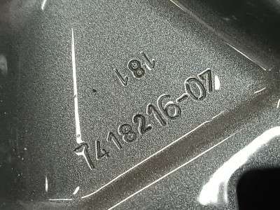 Б/в Кронштейн (крепление) крыла правый BMW X6 G06