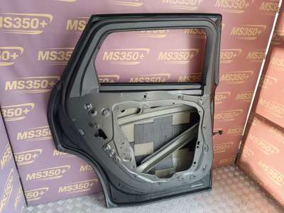 Б/у Двері задні ліві BMW XM G09