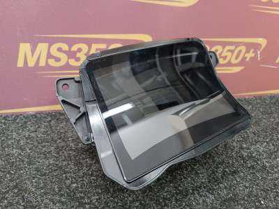 Б/у Проекція на лобове BMW X5 G05