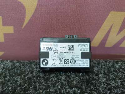 Б/у Батарейка BMW X7 G07 - 2