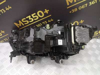 Б/у Фара передня права BMW X5 G05