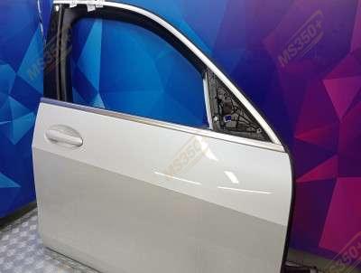 Б/у Двері передні праві BMW X7 G07 - 2