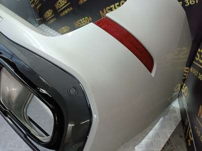 Б/у Бампер задній BMW X5 G05