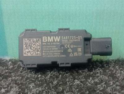 Б/в Антенна BMW XM G09