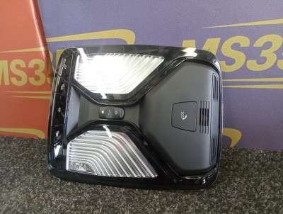 Б/в Плафон салона (фонарь) BMW X6 G06