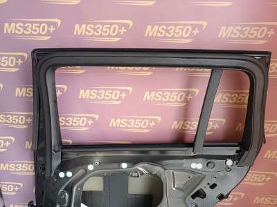 Б/у Двері задні праві BMW X7 G07
