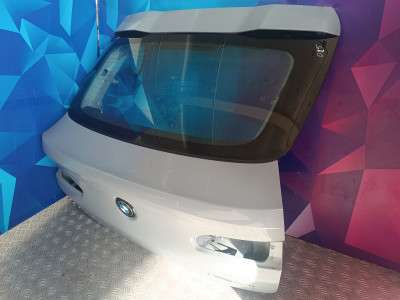 Б/у Кришка багажника (двері) BMW X4 G02